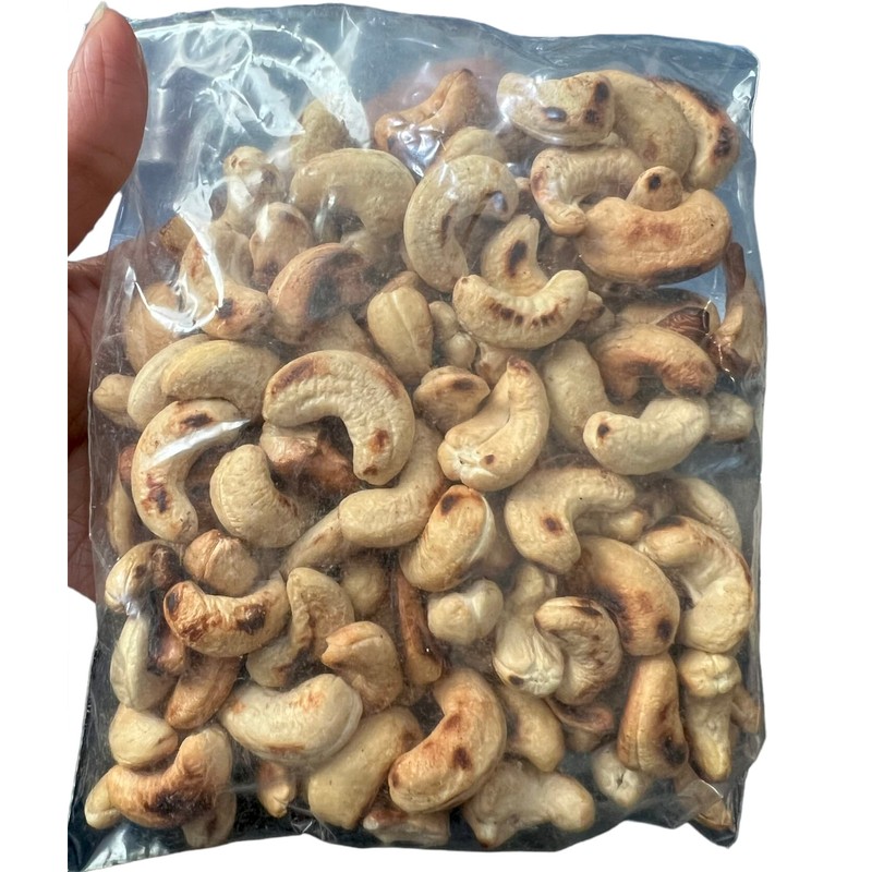 SEMILLA DE MARAÑON TOSTADA DE EL SALVADOR 2 PACK DE