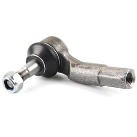 ROBUST Car Track Tie Rod End Front Right Driver Side for Ford B-Max Ecosport Ka+ Tourneo Transit Courier Fiesta Mk7 1545338 8V513C367AA