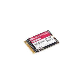Raspberry Pi SSD, 512GB