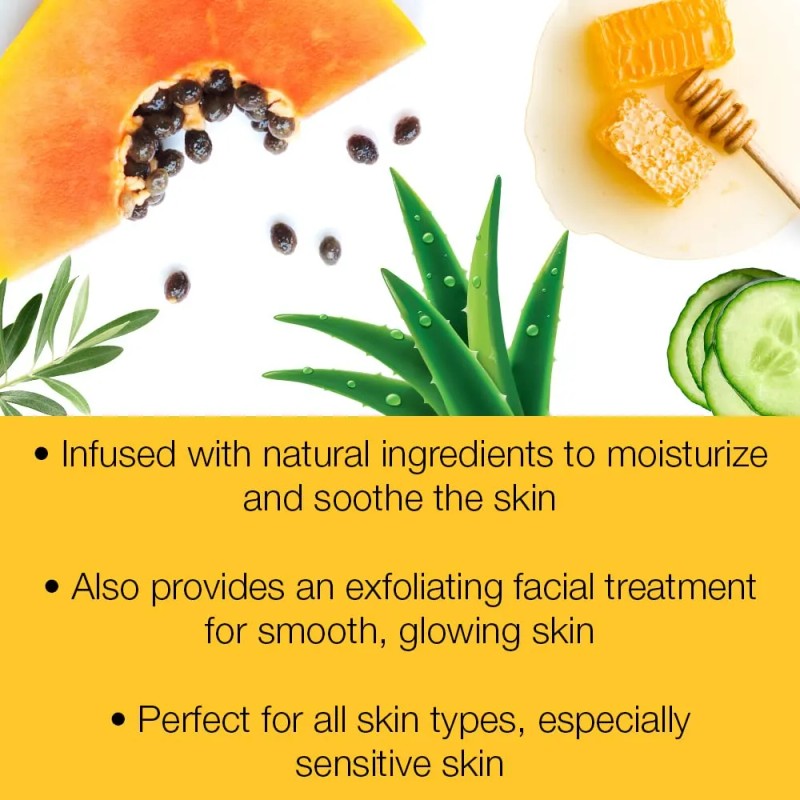 Gigi Crema Depilatoria Facial Y Crema Calmante De Crecimient