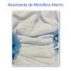 2 Pañales De Natación Ecológicos Extragrandes 15-30 Kilos
