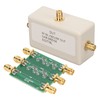 SWR High Power Bridge 1‑500Mhz 3 Ports Standing Wave Ratio