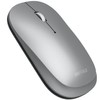 Buffalo BSMBB335NSV Wireless Mobile Mouse, Bluetooth FLEXUS, Thin, Lightweight, 3