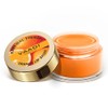 Vaadi Herbals Bálsamos labiales surtidos, 0.35 oz (paquete de 5)