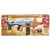 NERF Ultra Select Fully Motorized Blaster, Fire for Distance or