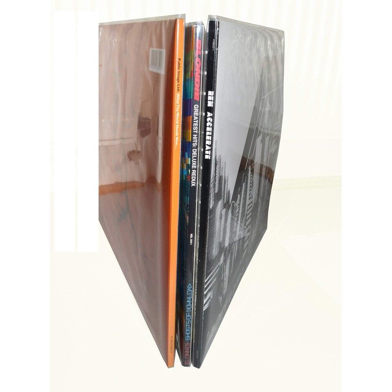 15 12” Inch Gatefold Outer Vinyl Record Sleeves Double Album