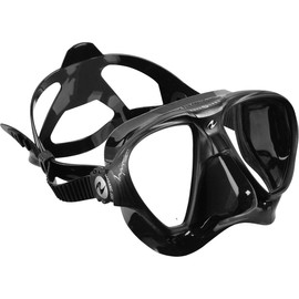 Aqua Lung Impression Double Lens Dive Mask