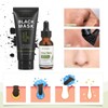 SHVYOG Blackhead Peel Off Face Mask, 3-in-1 Blackhead Remover Mask