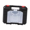 Colcolo Electric Drill Carrying Case Universal Protect Toolboxes Drill Hard