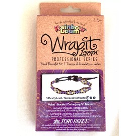 rainbow loom Wrapit Loom™ Professional Refill Kit WRP-B2