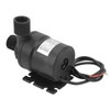 DC12V Brushless Water Pump Low Noise 30W 8m Lift Height