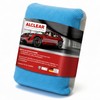 ALCLEAR 950014 Anti-Fog Sponge 13x10x3.5cm, ultra-microfiber sponge for foggy car