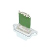ZEALfix Heater Blower Motor Resistor 1325972 for Fiesta Focus Mondeo