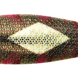 YO-ZURI / Aori Q Ace # 3.0 issue GEBD_G shrimp black diamond