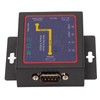 RS232 to RJ45 Converter 10/100M Data Rate 300bps to 230400bps