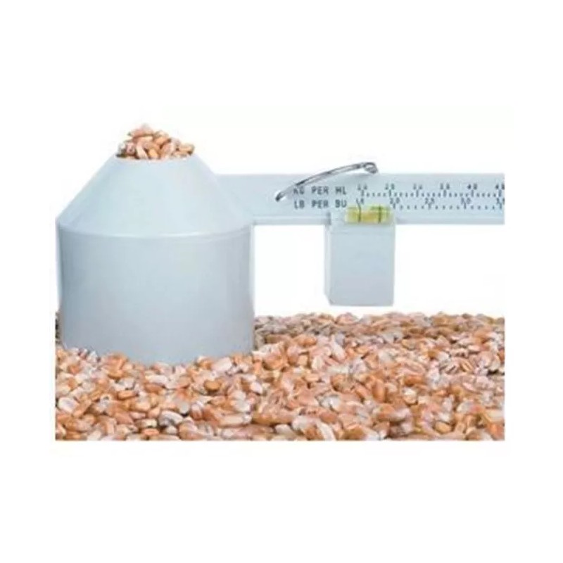 AgraTronix Test Weight Grain Scale | 08170
