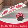 Kitchen Mats Set of 2 Cushioned Anti Fatigue Kitchen Rugs