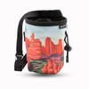 Gnarly Dood | Chalk Bag for Outdoor & Gym Rock
