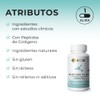 BIO B | Biotina Plus | 60 cápsulas veganas