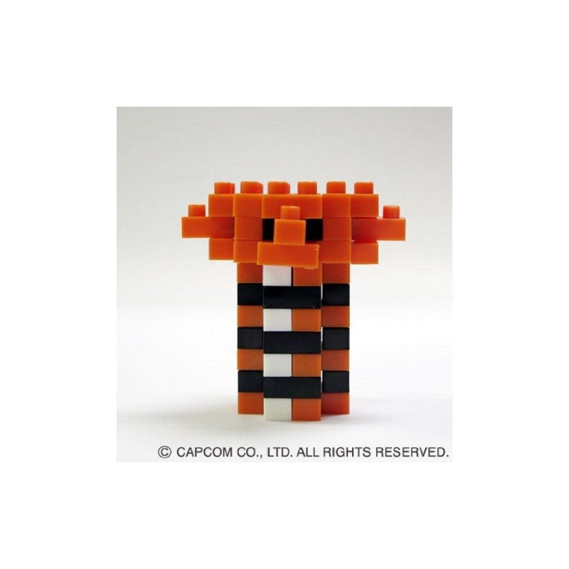 kawada Nano Block Cut Man