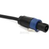 Gator Cableworks Composer Series Speaker Cable - 3 foot