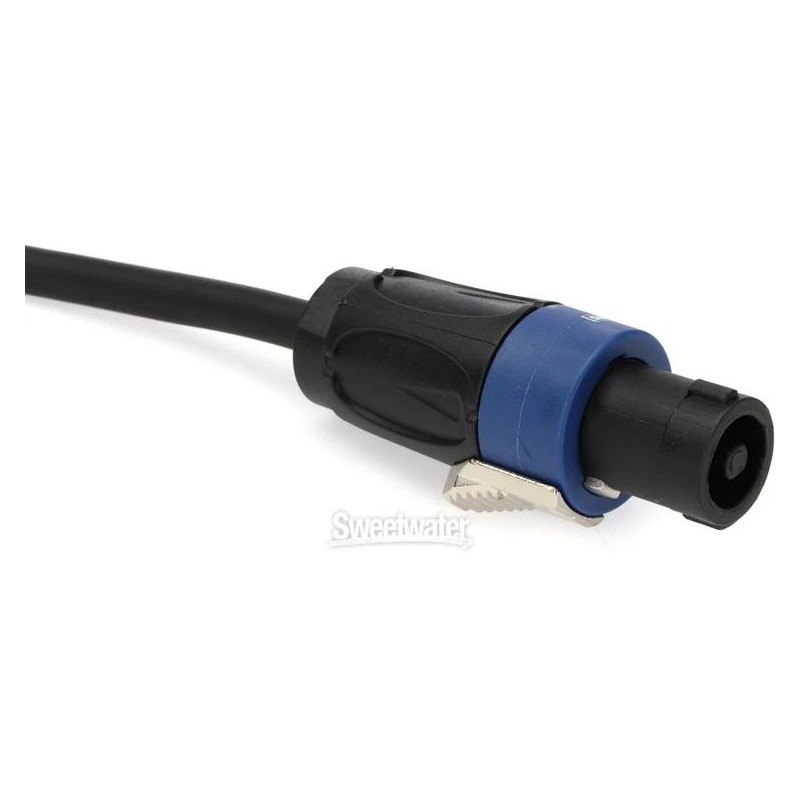 Gator Cableworks Composer Series Speaker Cable - 3 foot
