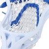 Lacrosse Head Mesh Strung Wear Proof Nylon Lacrosse Stick Heads