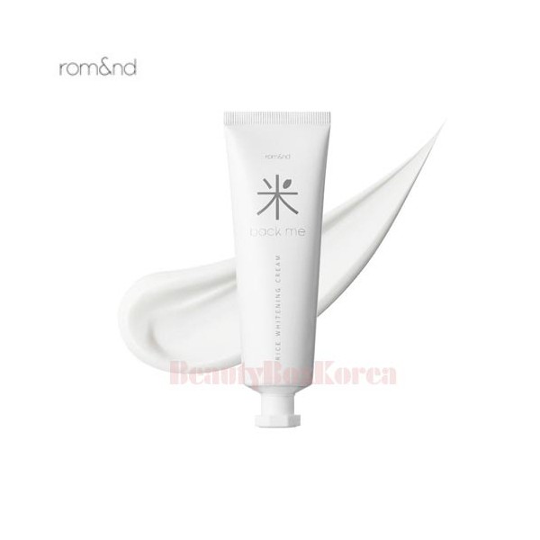 ROMAND Back Me Tone-Up Cream 50ml