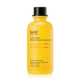 Belief Super Drops Vitamin C Water Treatment 150ML / 빌리프 슈퍼 드랍스 비타민C 워터트리트먼트 150ML
