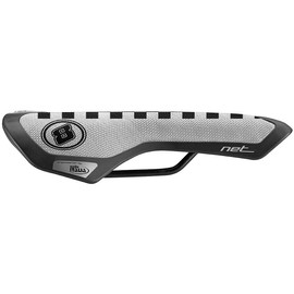 Selle Italia Unisex - Adult Finisher Saddles, Black, One Size