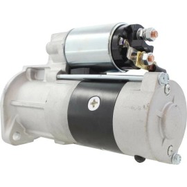 Gladiator New Starter 1G484-63011 25-3947600 M008T71874 Carrier-Transi