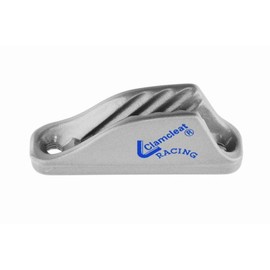 CLAMCLEAT Fishing Accessories Clamcleat Racing Midi Aluminium 49552