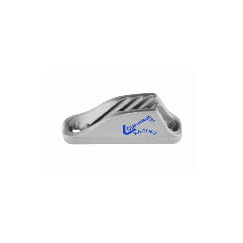 CLAMCLEAT Fishing Accessories Clamcleat Racing Midi Aluminium 49552