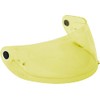 Bell Click Release V2 Pinlock Lithium Shield - Hi-Def Yellow