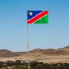 Runesol Namibia Flag, 91x152cm, 3ft x 5ft, Namibian National Flag,