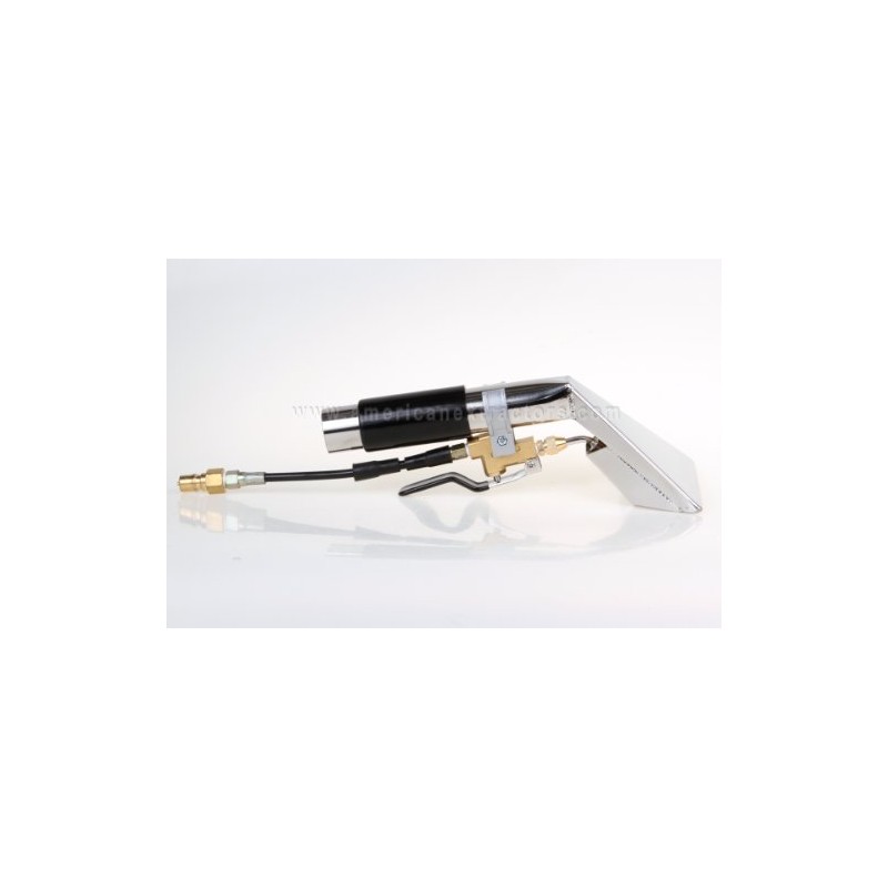Closed Spray Auto Detailing and Upholstery Cleaning Wand