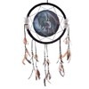 Puckator DCPB02J Lisa Parker Protector of Magick Dragon Dreamcatcher 33cm