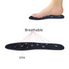 Boowhol Magnetic Massage Insole Comfort for Improved Sleep - Relieves