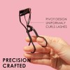 JAPONESQUE Extreme Eyelash Curler