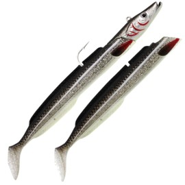 Westin Sandy Andy 82 g 19 cm Rubber Fish Colour: Robo Cod