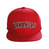 Original Snapback Custom American Cities State Letters Ajustable Flat Visor