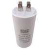 JCM Motor Run Capacitor 40uf MFD 250V/450V AC Volts Round