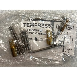 GROHE 47069000 1/2" AND 3/4" EXTENSION KIT FOR TEMPRESS