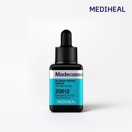 Mediheal Madecassoside Blemish Repair Serum 40ml / 메디힐 마데카소사이드 흔적 리페어 세럼 40ml