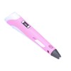 Kid 3D Printing Pen Children LCD Display Drawing Graffiti Pen