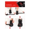 Protector Calzado Moto Par Cubre Tenis Funda Pedal Universal