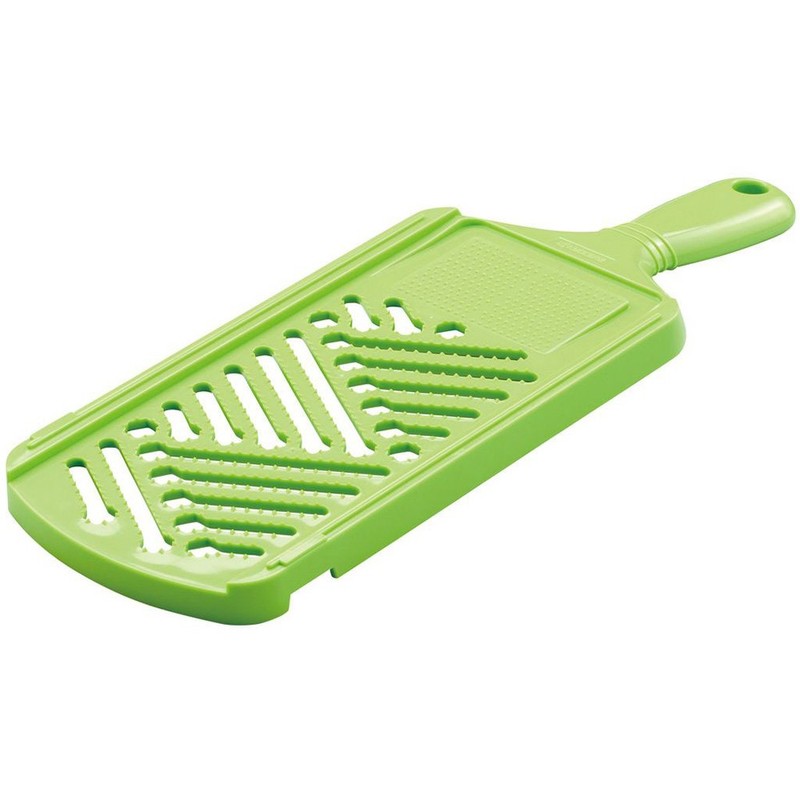 Kyocera Slice and Grate Set, Black/Red/Green