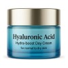 Crema Facial Día Ácido Hialurónico Hydra-boost 50ml
