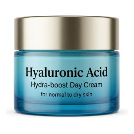 Crema Facial Día Ácido Hialurónico Hydra-boost 50ml