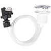 Hot Tub Air Switch 16A On Off Push Air Button